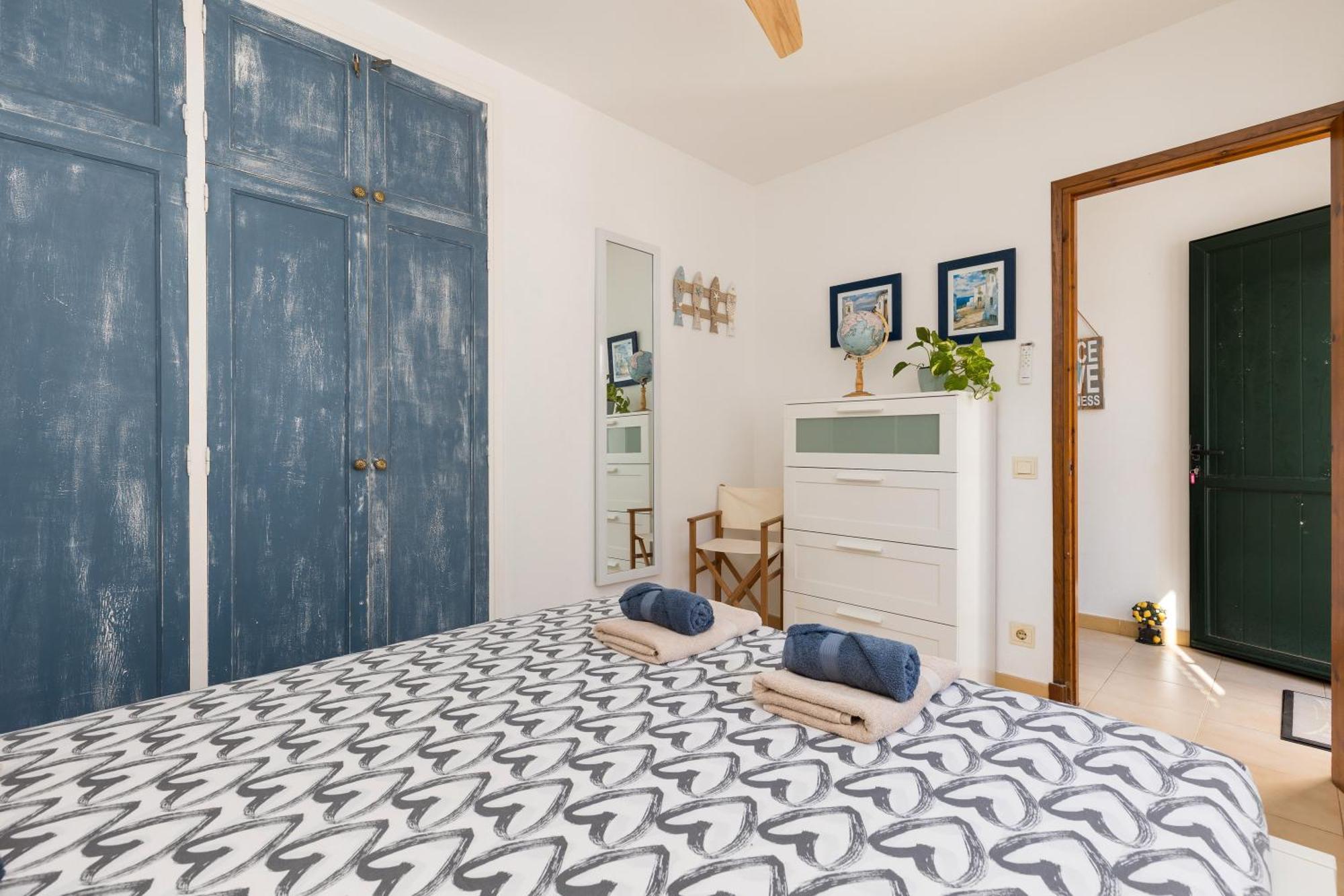 Gintonic Apartment 손 파르크 외부 사진